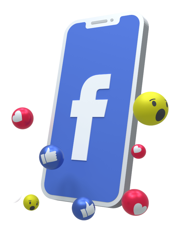 Digital marketing - Facebook