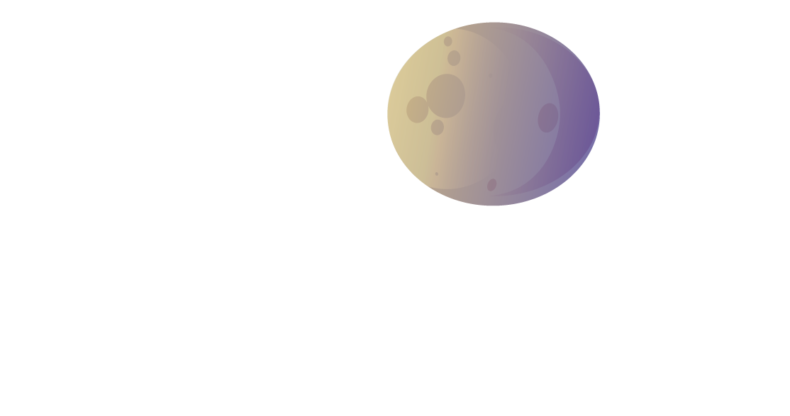 Hero digital - Luna