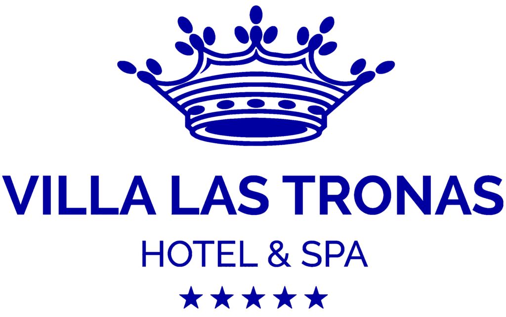 Villa Las Tronas Hotel & Spa_logo