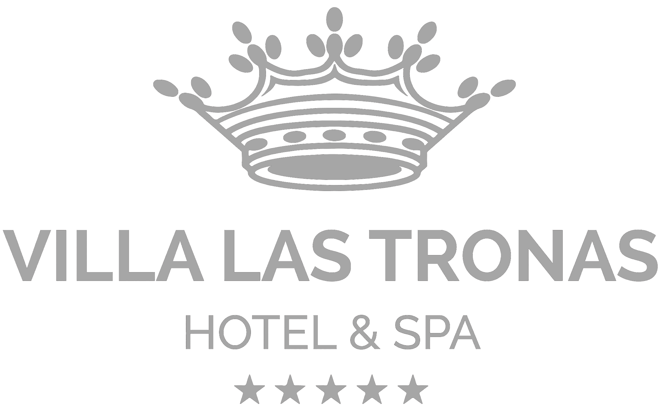 Villa Las Tronas Hotel & Spa_logo