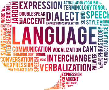 Digital marketing - Word cloud
