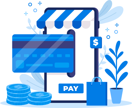 Digital marketing - Negozio online