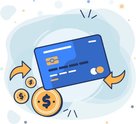 Digital marketing - Carta di credito